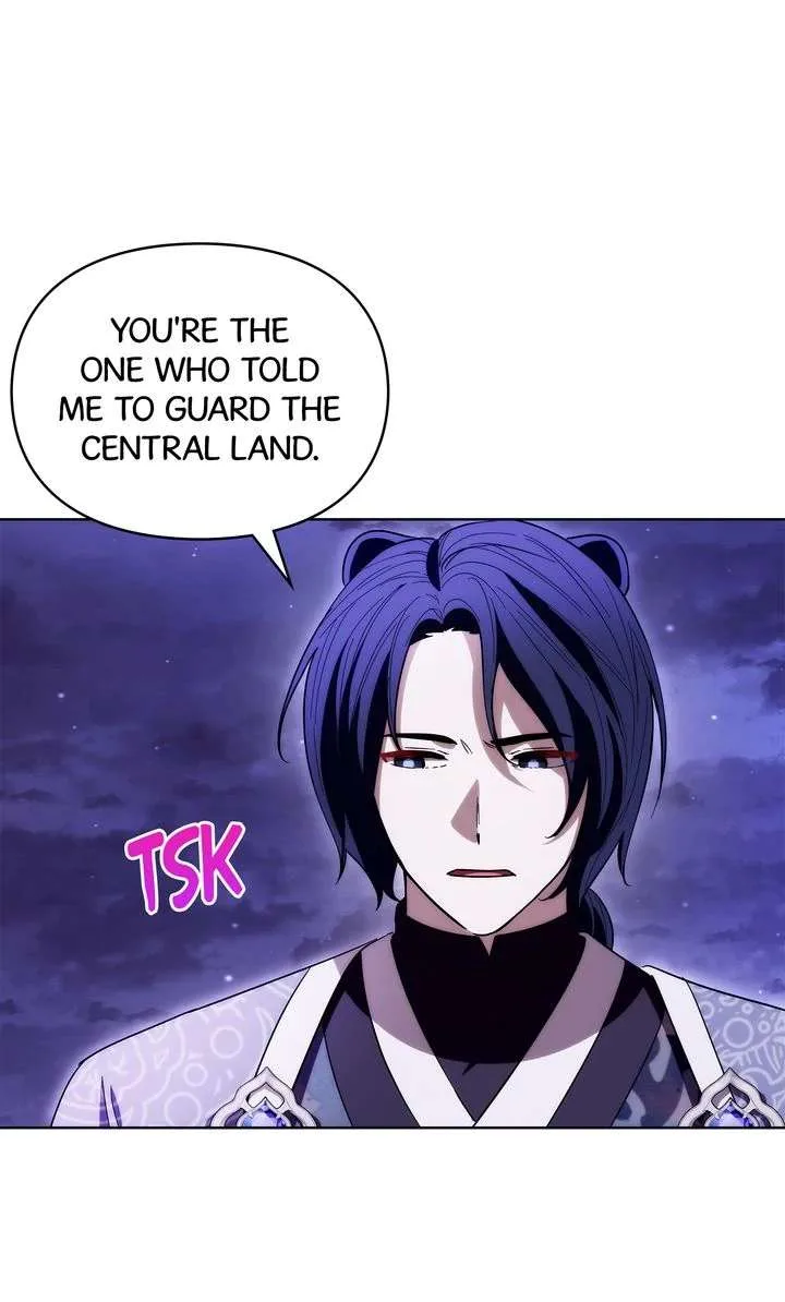 I Become the Tiger’s Daughter Chapter 92 page 75