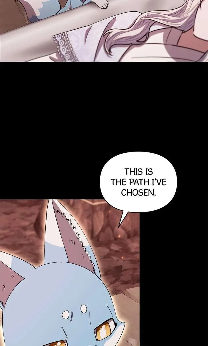 I Become the Tiger’s Daughter Chapter 92 page 64