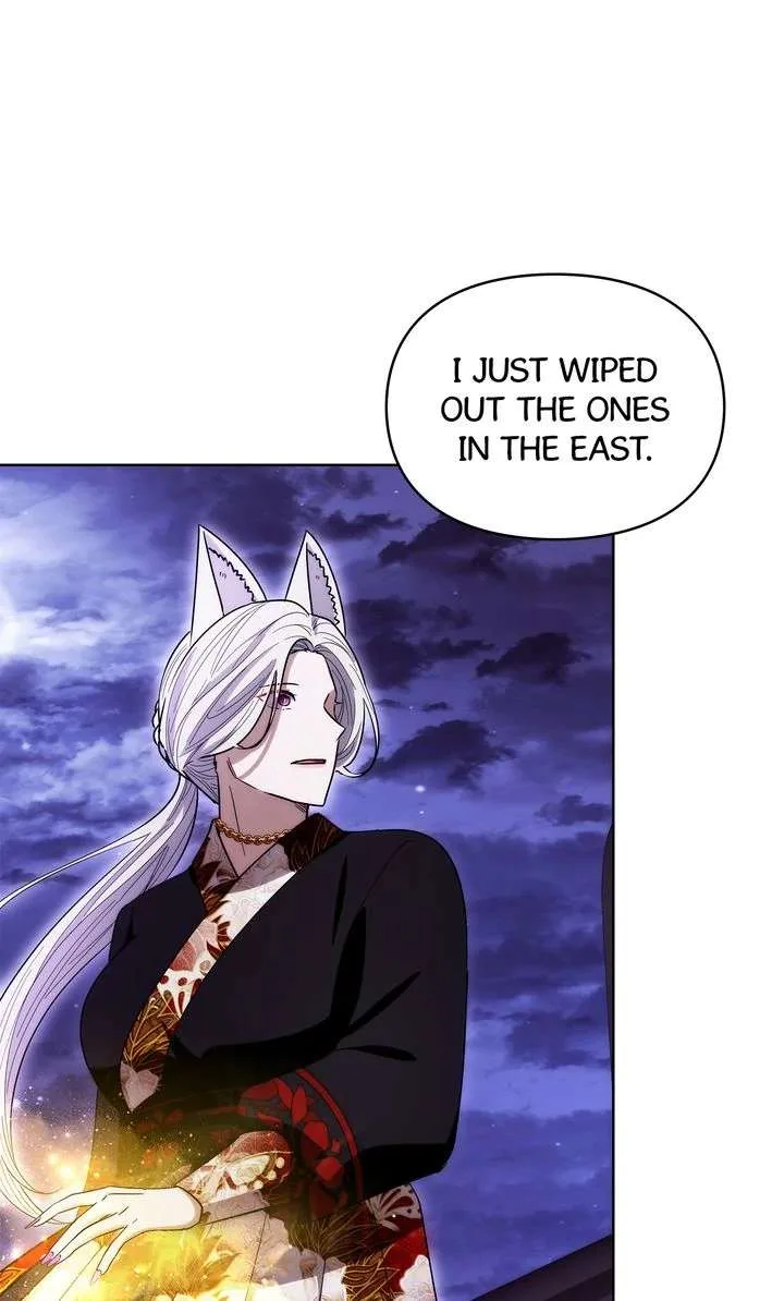 I Become the Tiger’s Daughter Chapter 92 page 76