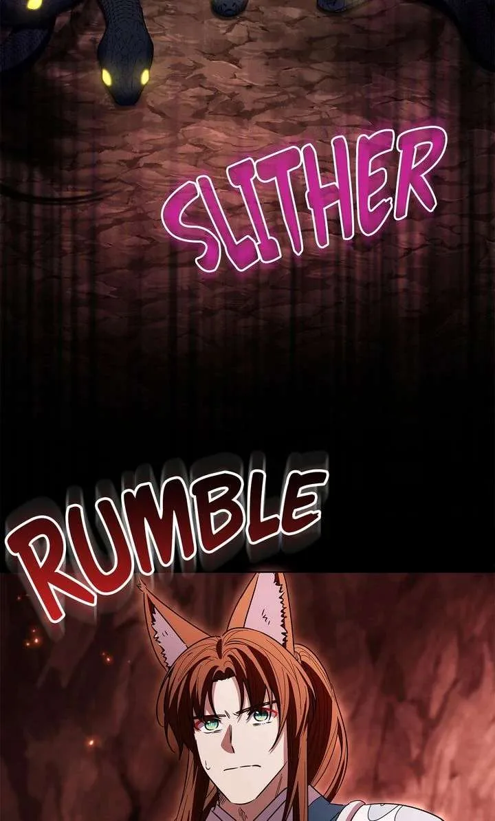 I Become the Tiger’s Daughter Chapter 92 page 36