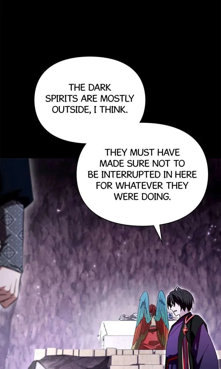 I Become the Tiger’s Daughter Chapter 91 page 22