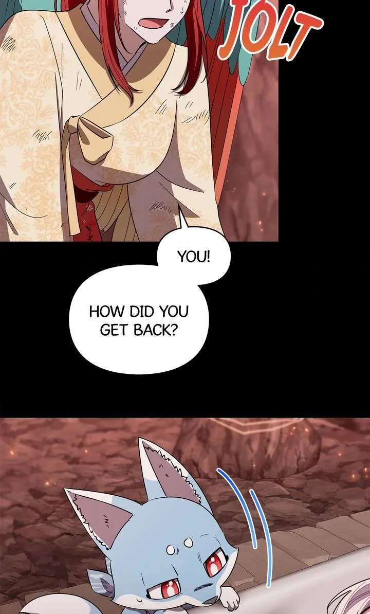 I Become the Tiger’s Daughter Chapter 92 page 63