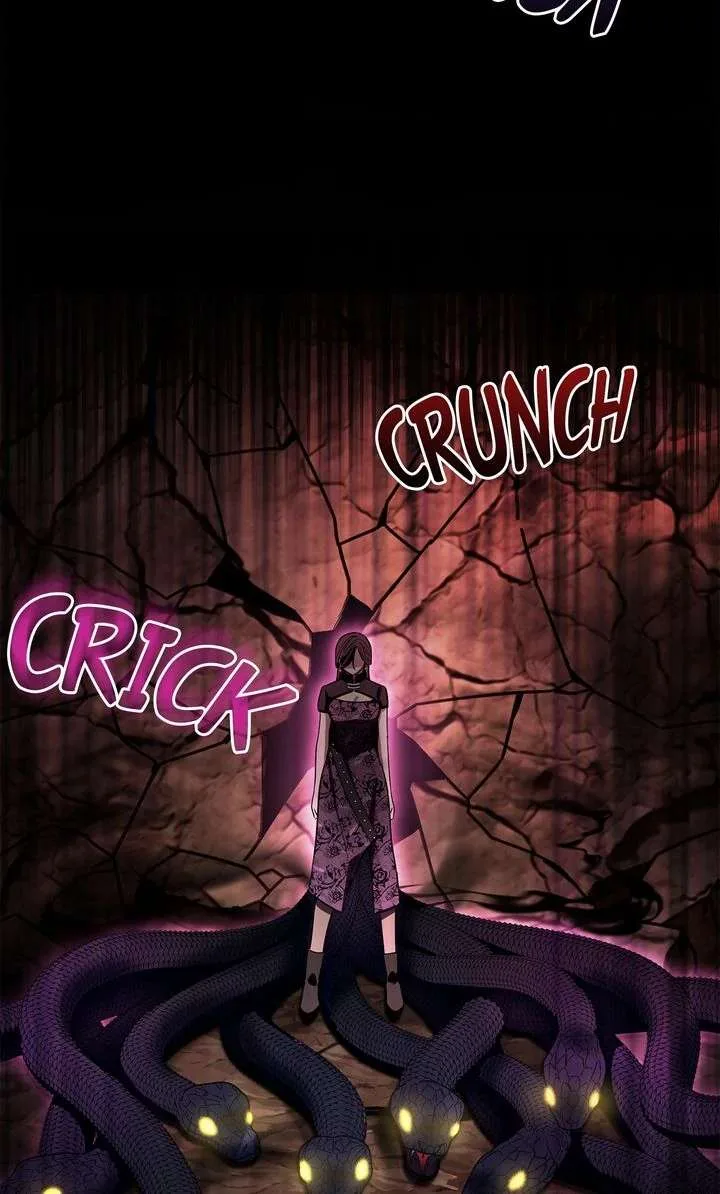 I Become the Tiger’s Daughter Chapter 92 page 35