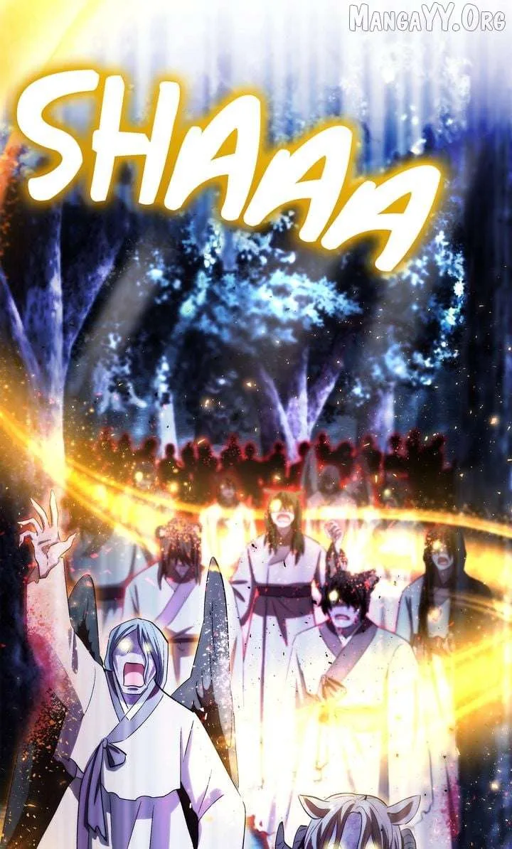 I Become the Tiger’s Daughter Chapter 92 page 71