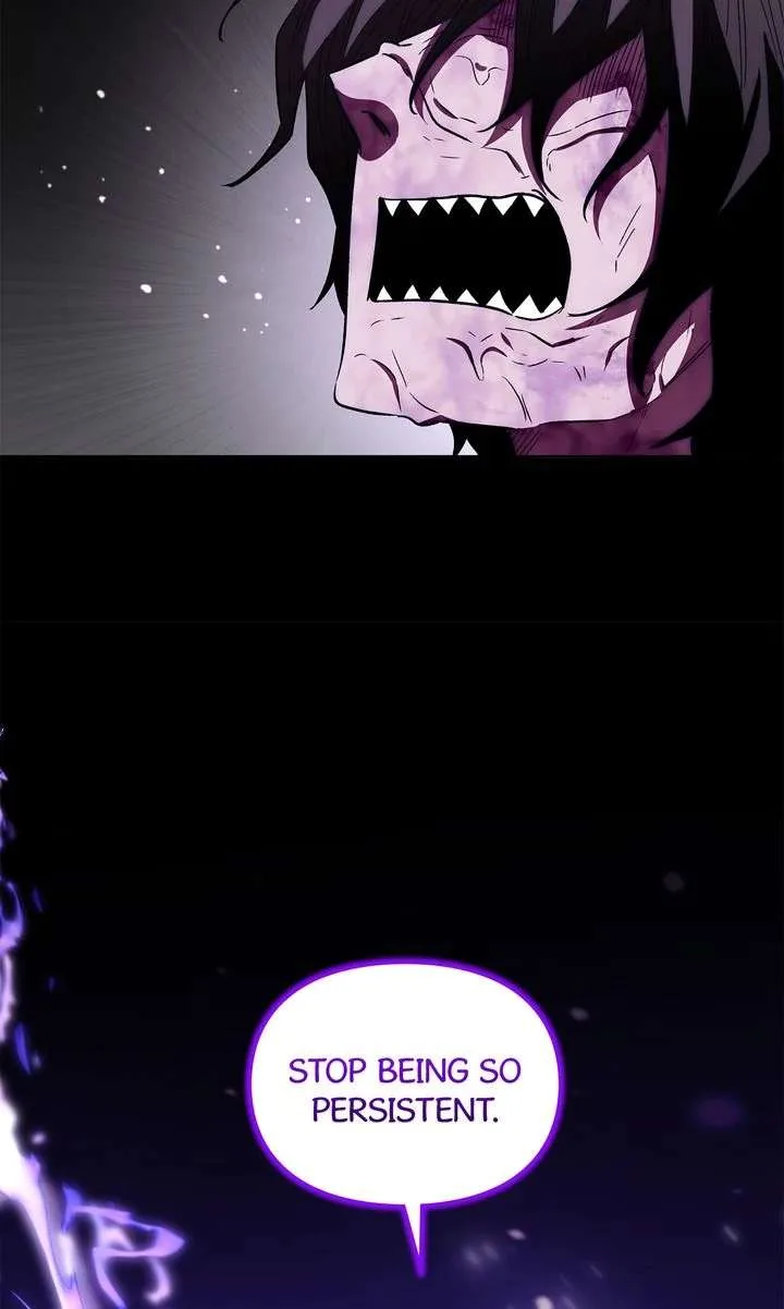 I Become the Tiger’s Daughter Chapter 91 page 17