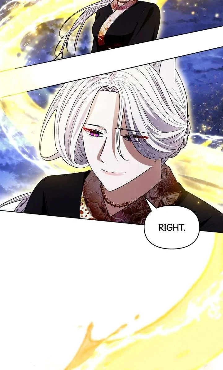 I Become the Tiger’s Daughter Chapter 92 page 86