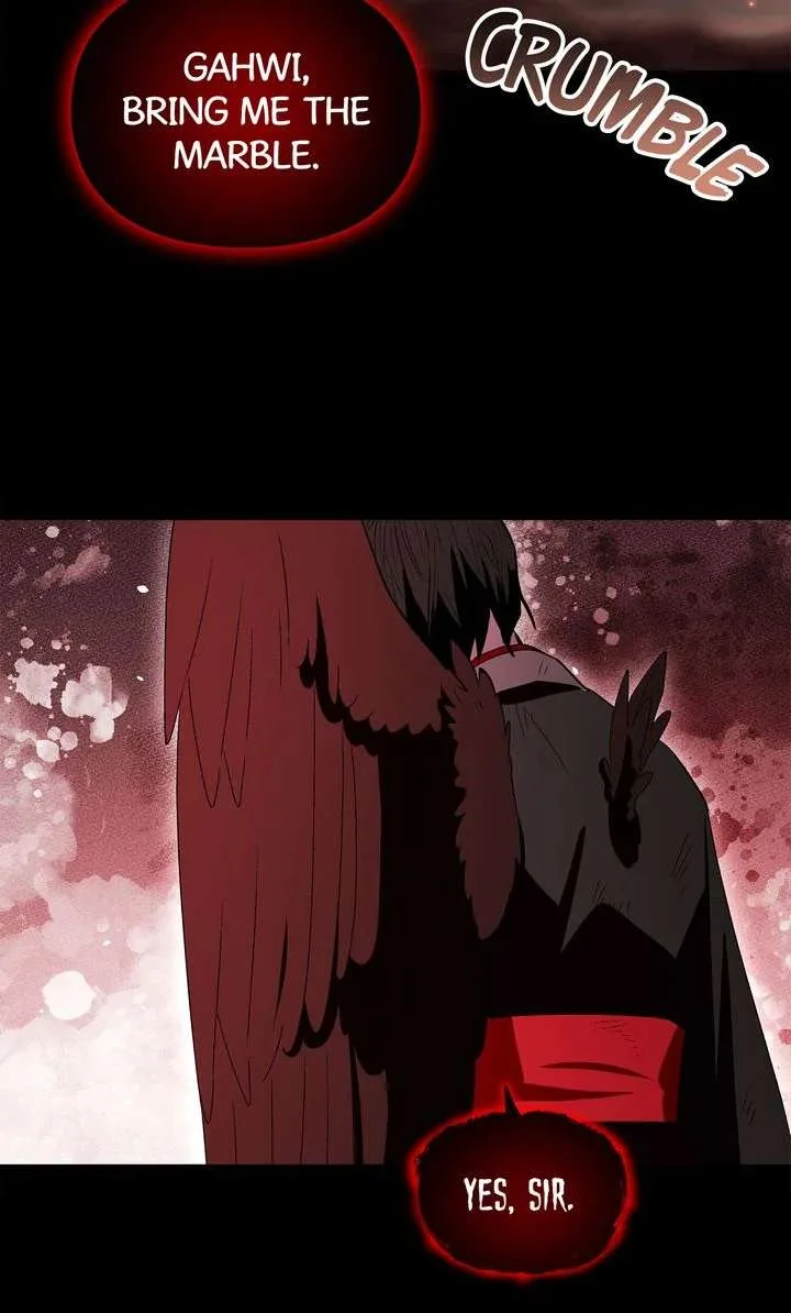 I Become the Tiger’s Daughter Chapter 92 page 53
