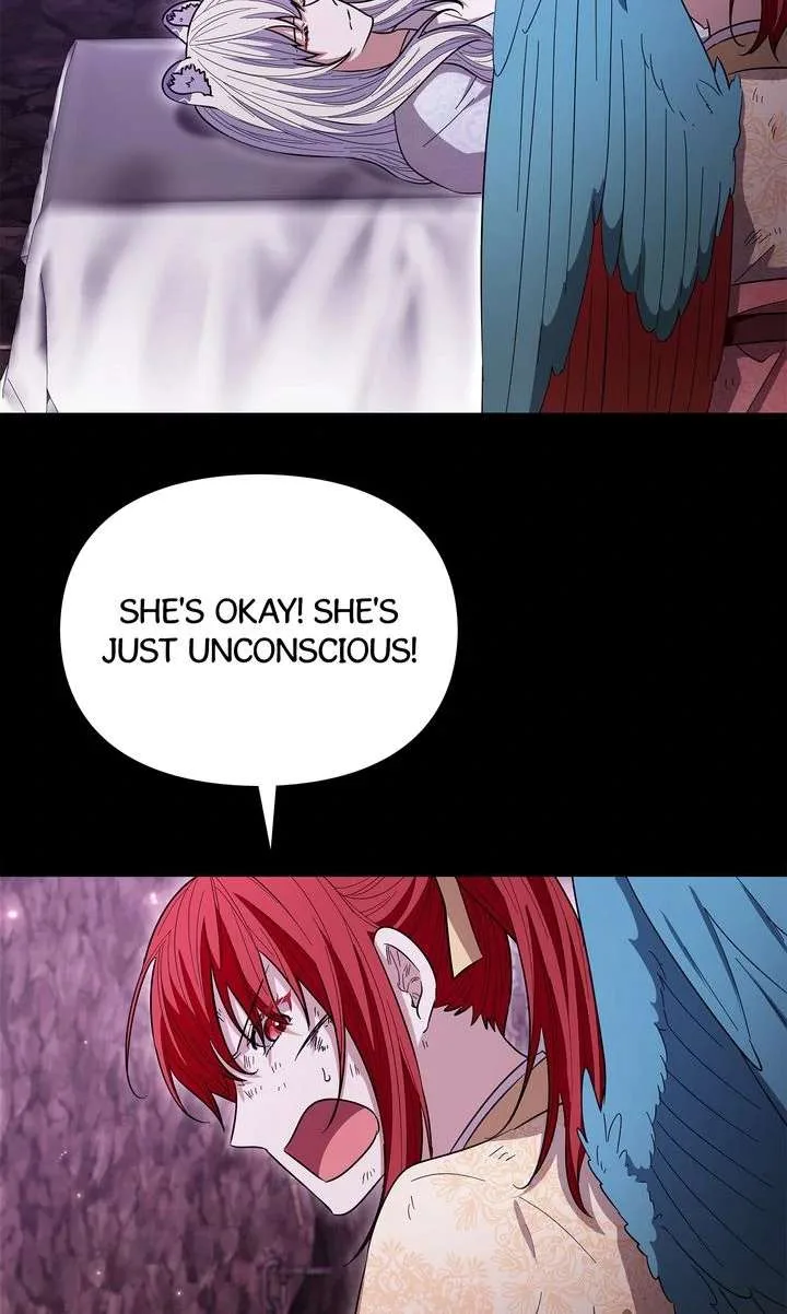 I Become the Tiger’s Daughter Chapter 91 page 25