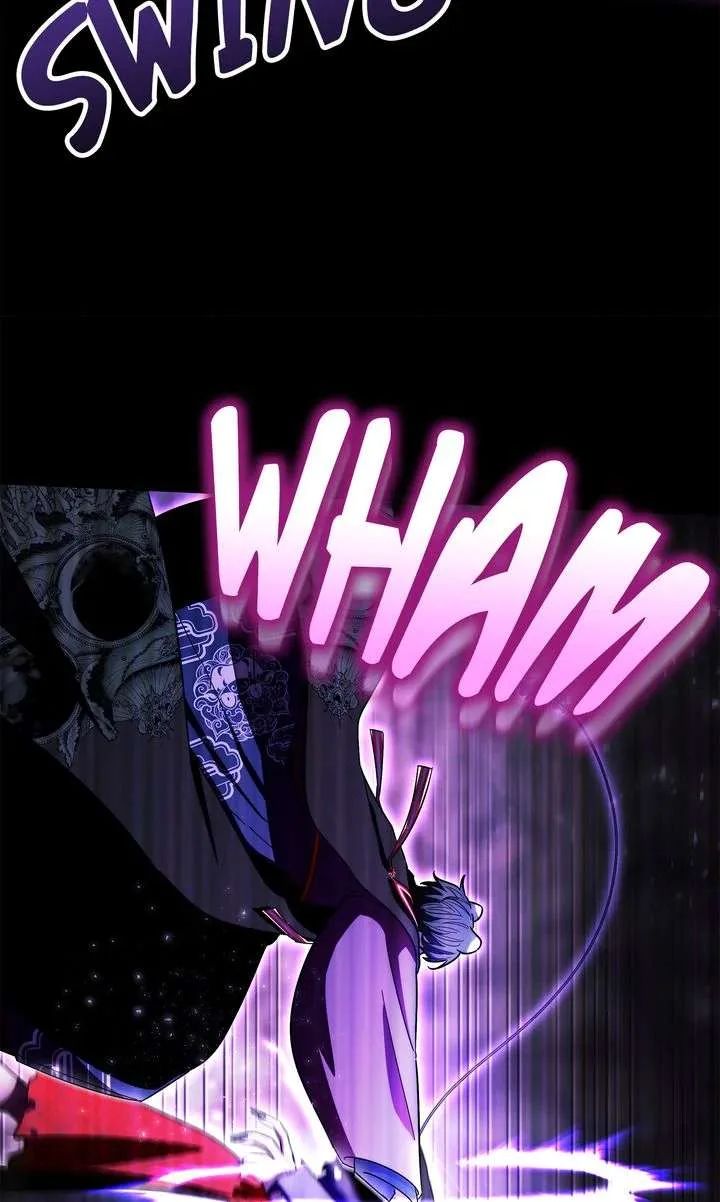 I Become the Tiger’s Daughter Chapter 91 page 13