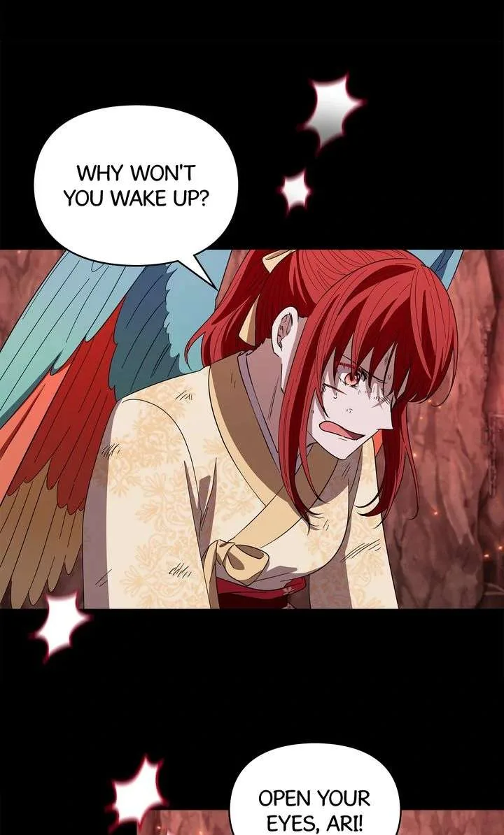 I Become the Tiger’s Daughter Chapter 92 page 61