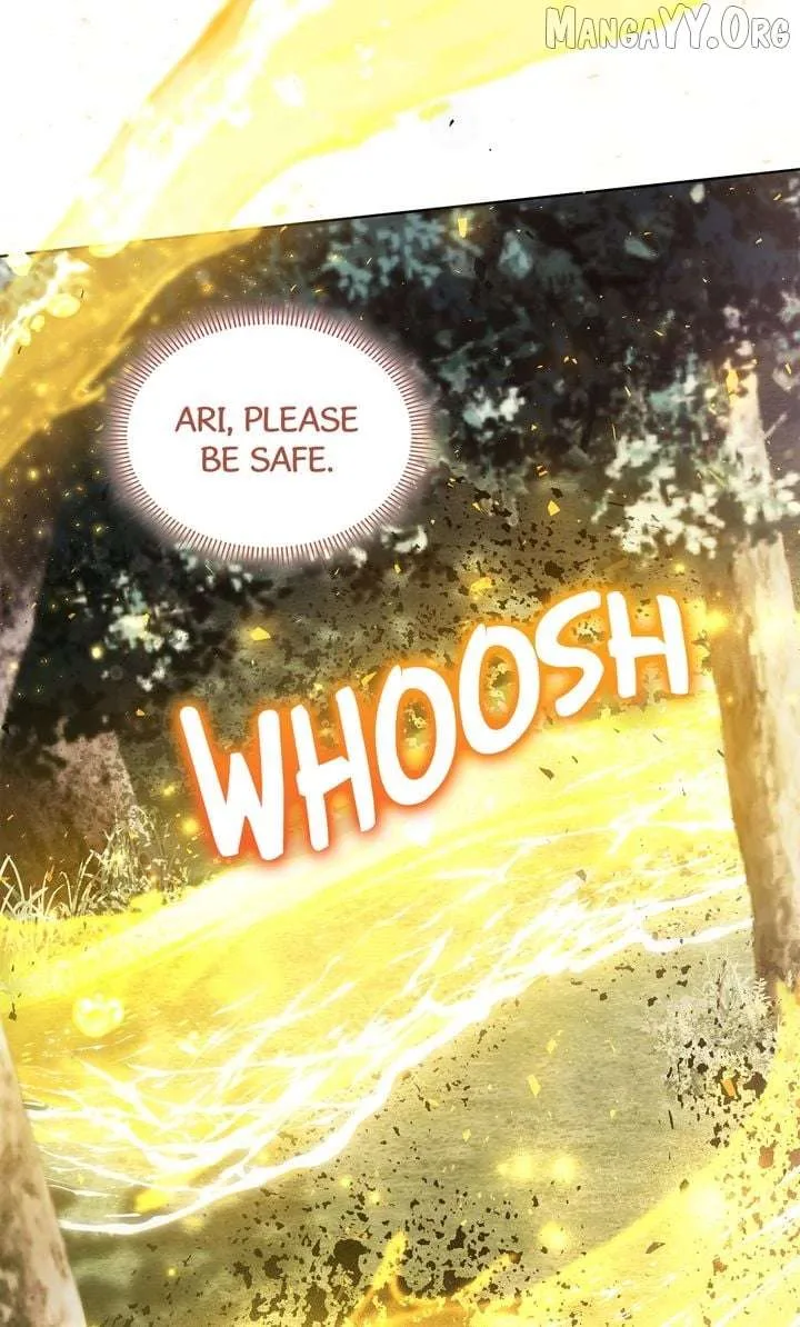 I Become the Tiger’s Daughter Chapter 92 page 87