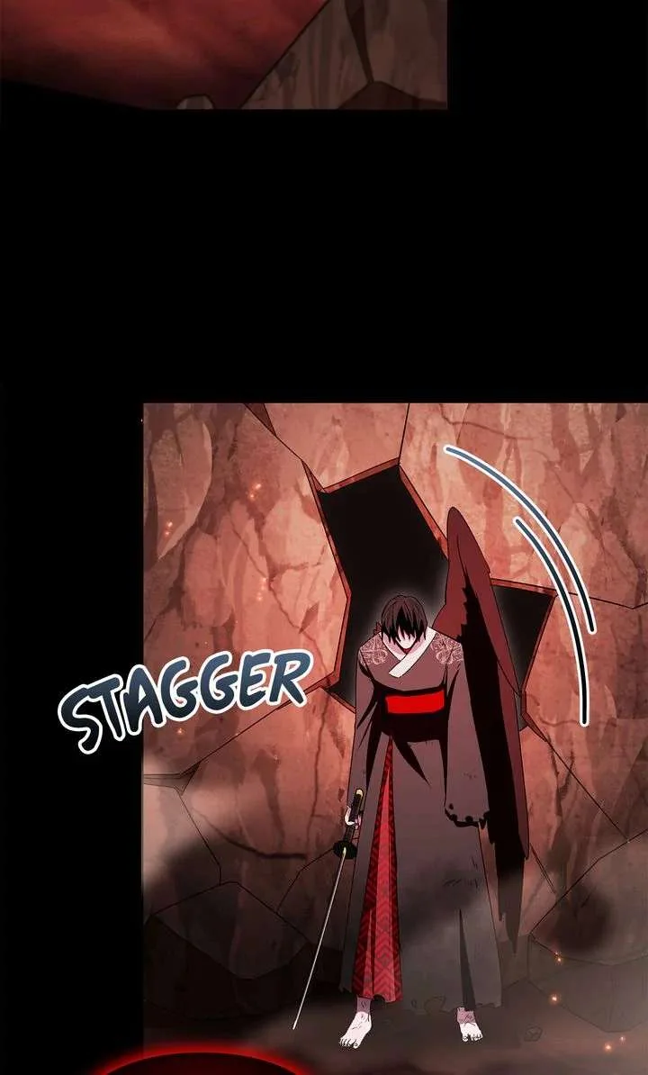 I Become the Tiger’s Daughter Chapter 92 page 52