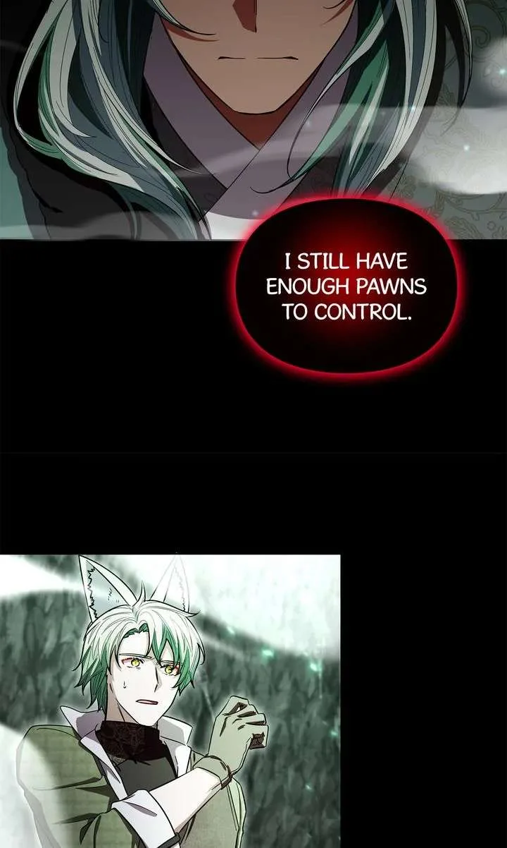 I Become the Tiger’s Daughter Chapter 91 page 39
