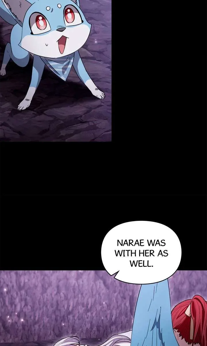 I Become the Tiger’s Daughter Chapter 91 page 24