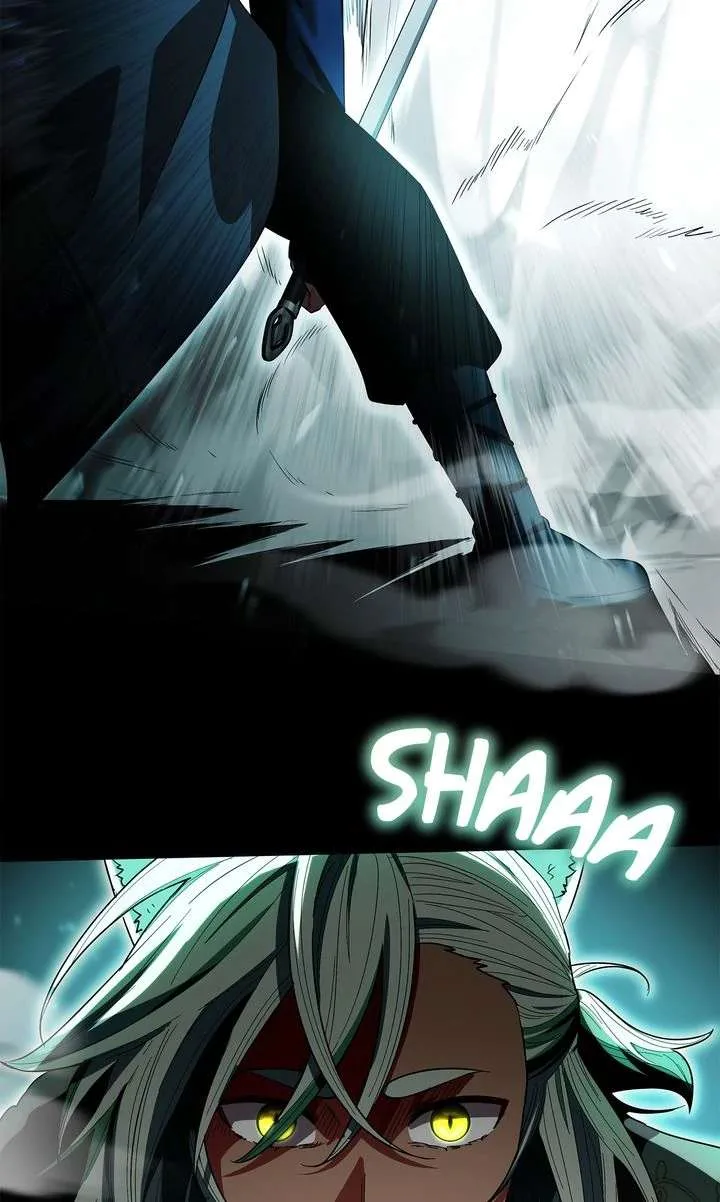 I Become the Tiger’s Daughter Chapter 91 page 38