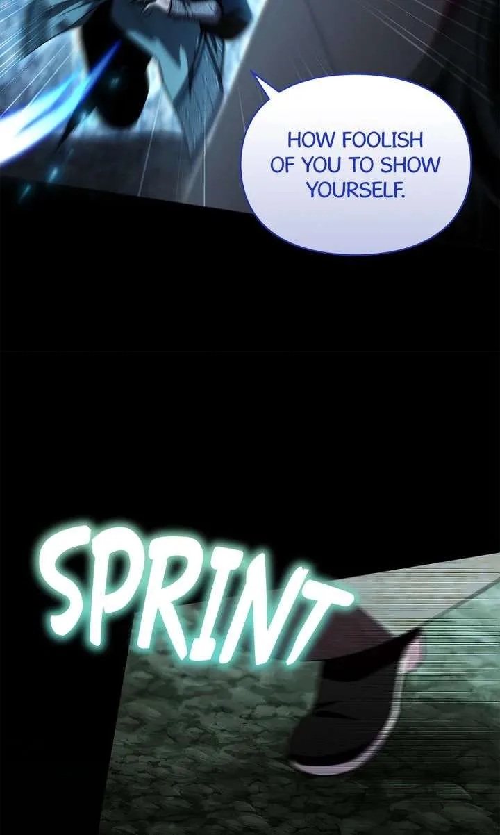 I Become the Tiger’s Daughter Chapter 91 page 34