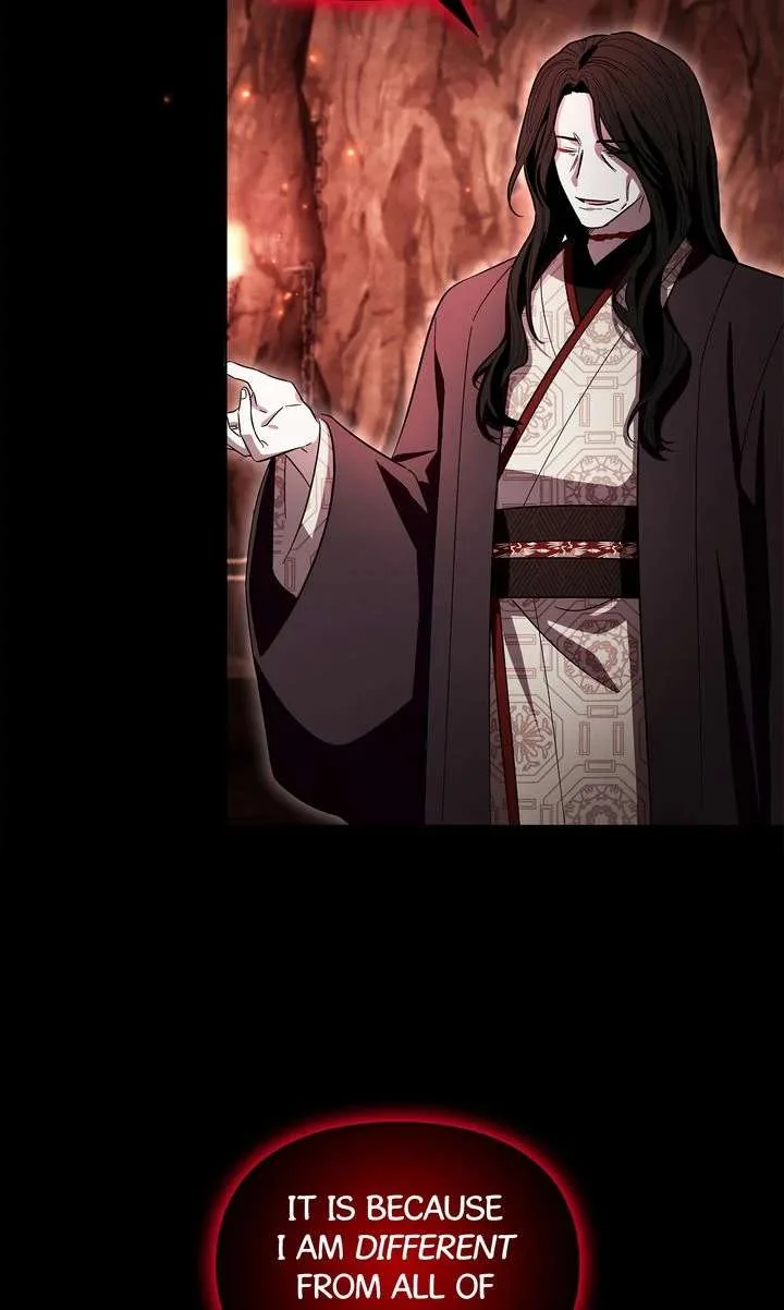 I Become the Tiger’s Daughter Chapter 91 page 46