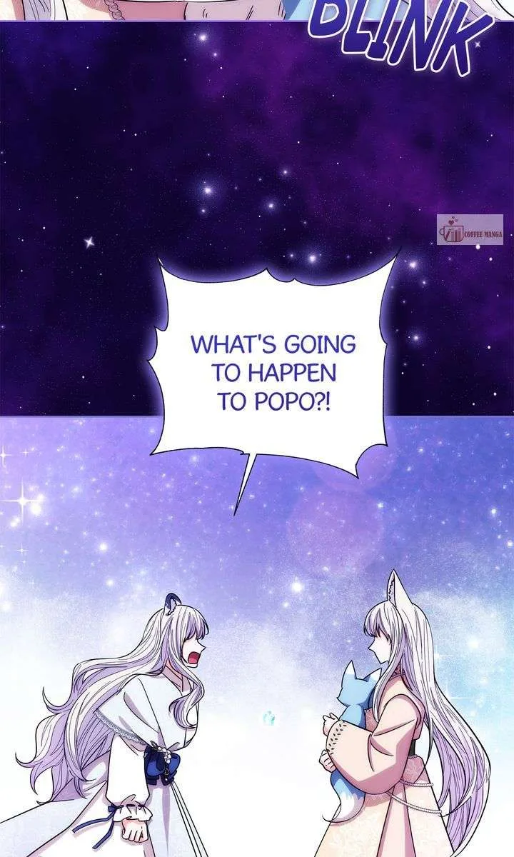 I Become the Tiger’s Daughter Chapter 93 page 30