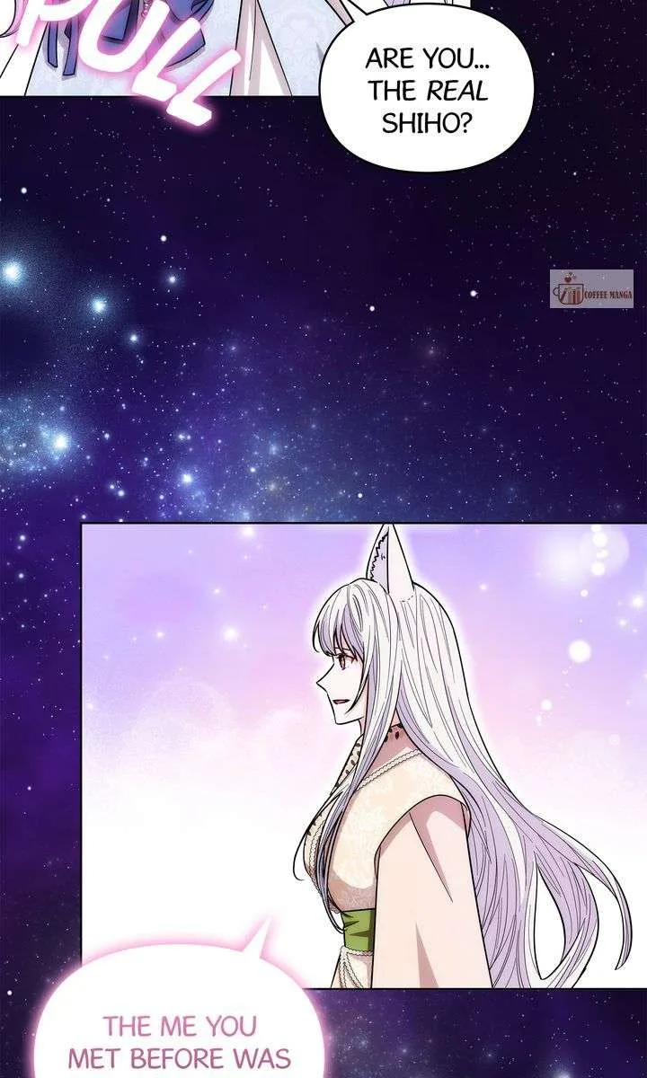 I Become the Tiger’s Daughter Chapter 93 page 4