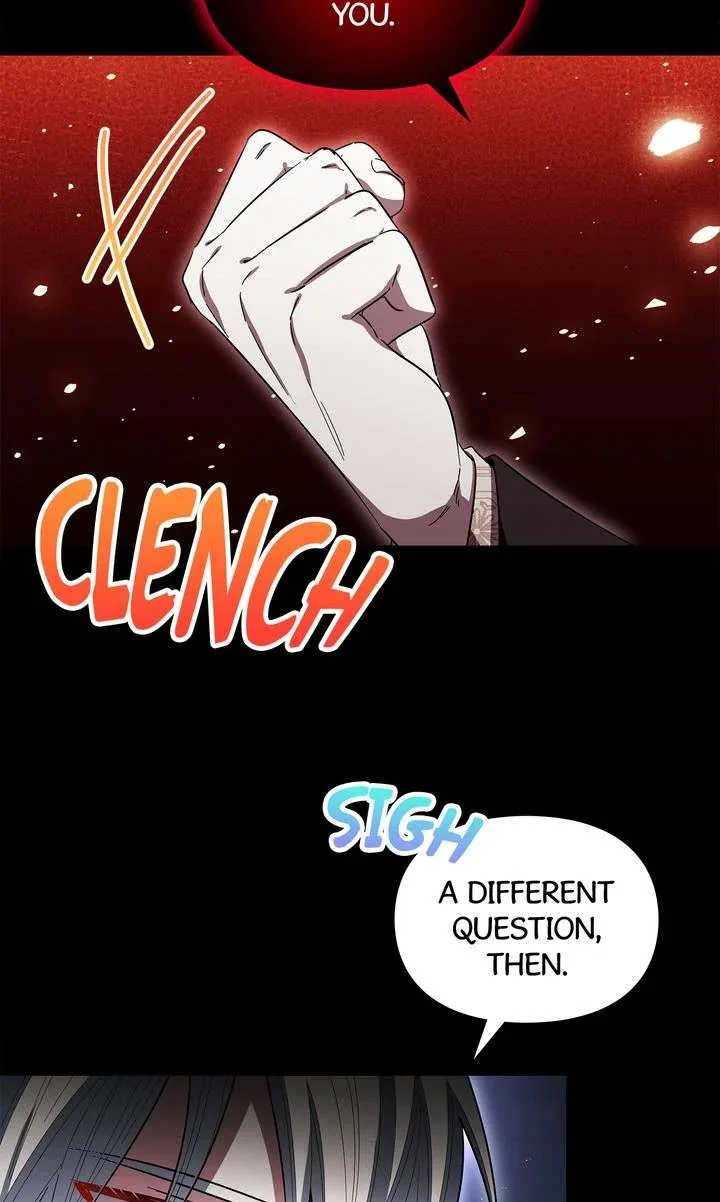 I Become the Tiger’s Daughter Chapter 91 page 47