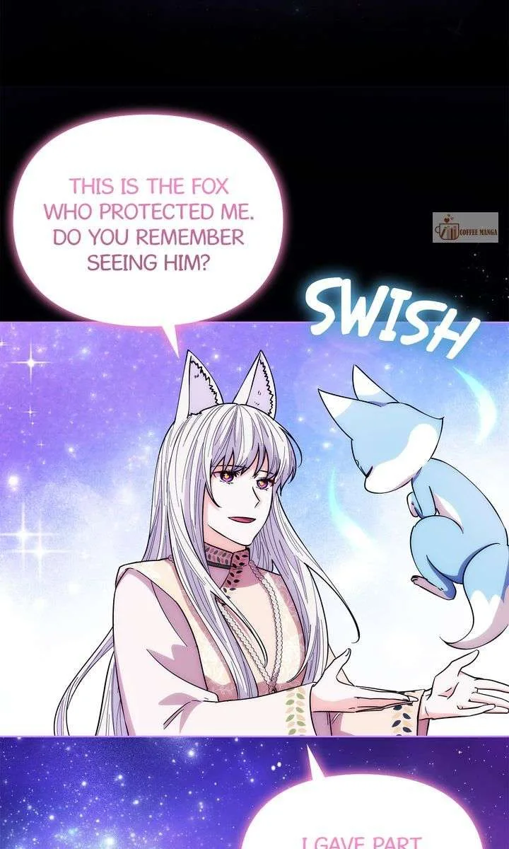 I Become the Tiger’s Daughter Chapter 93 page 25