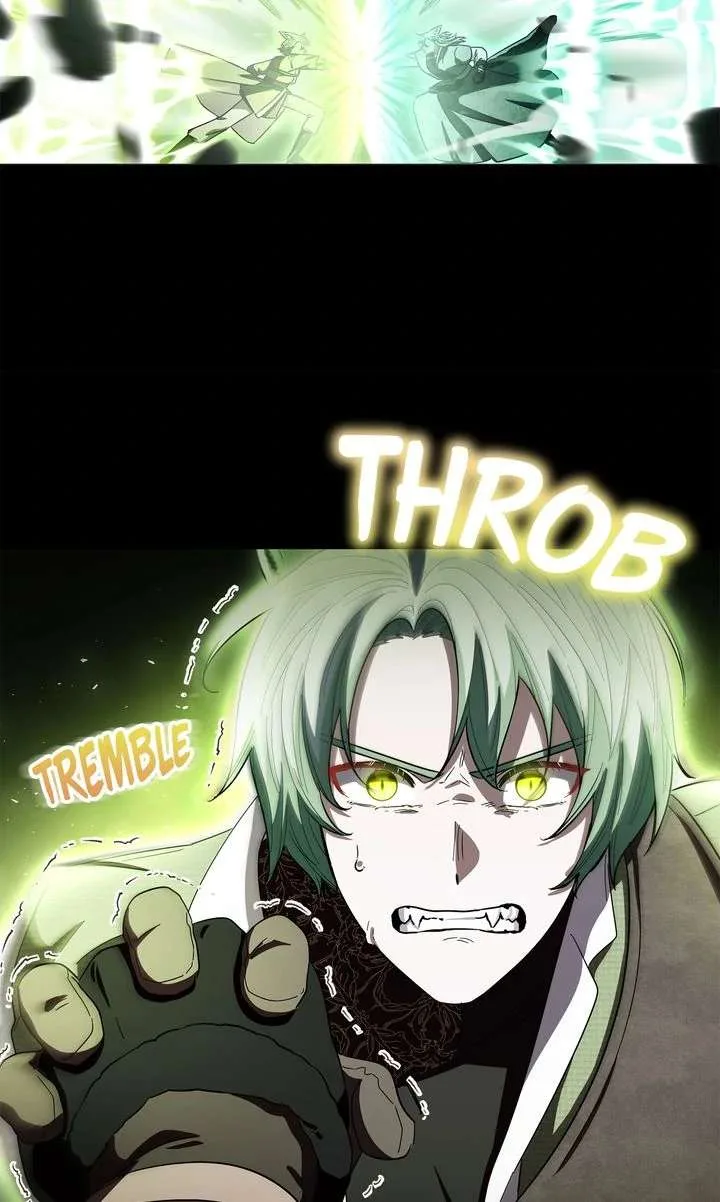 I Become the Tiger’s Daughter Chapter 91 page 62