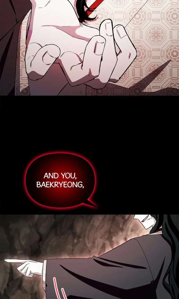I Become the Tiger’s Daughter Chapter 91 page 54