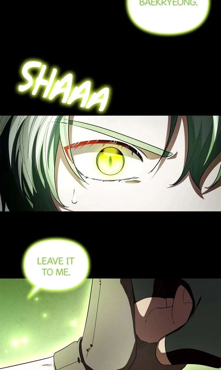 I Become the Tiger’s Daughter Chapter 91 page 64