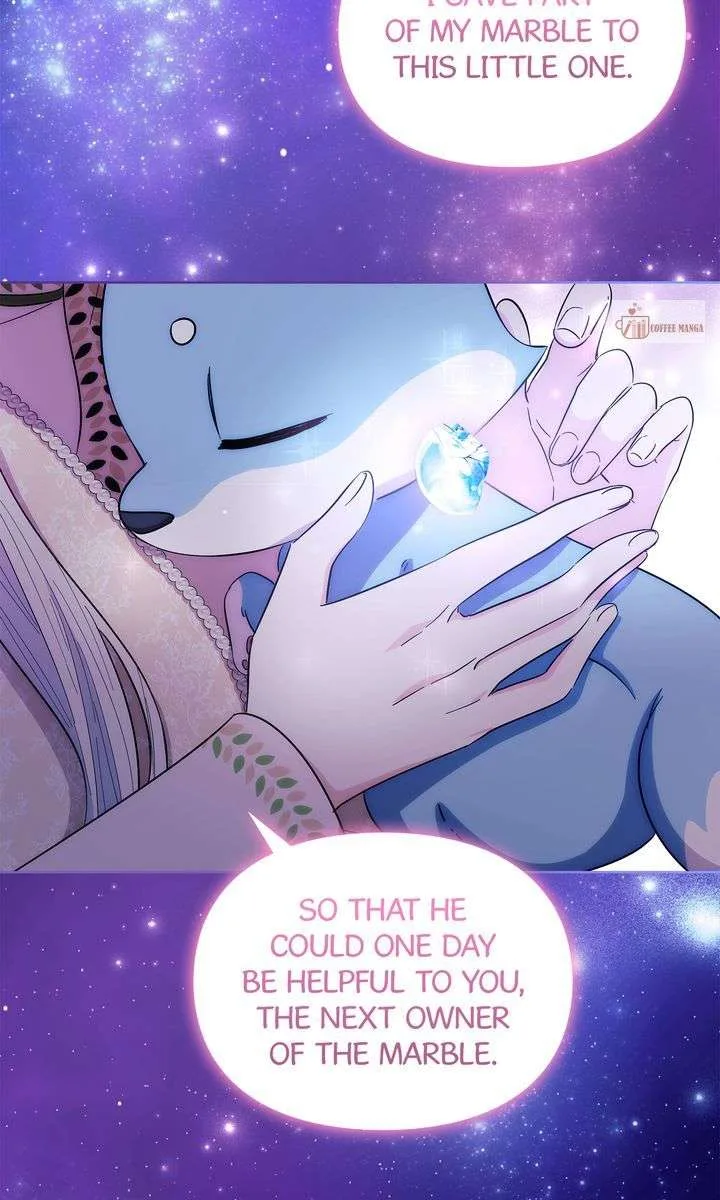 I Become the Tiger’s Daughter Chapter 93 page 26