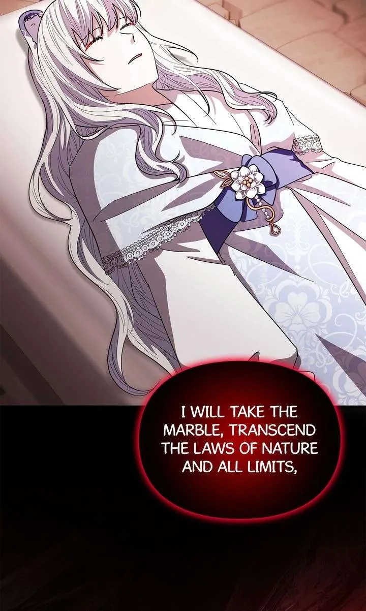 I Become the Tiger’s Daughter Chapter 91 page 52