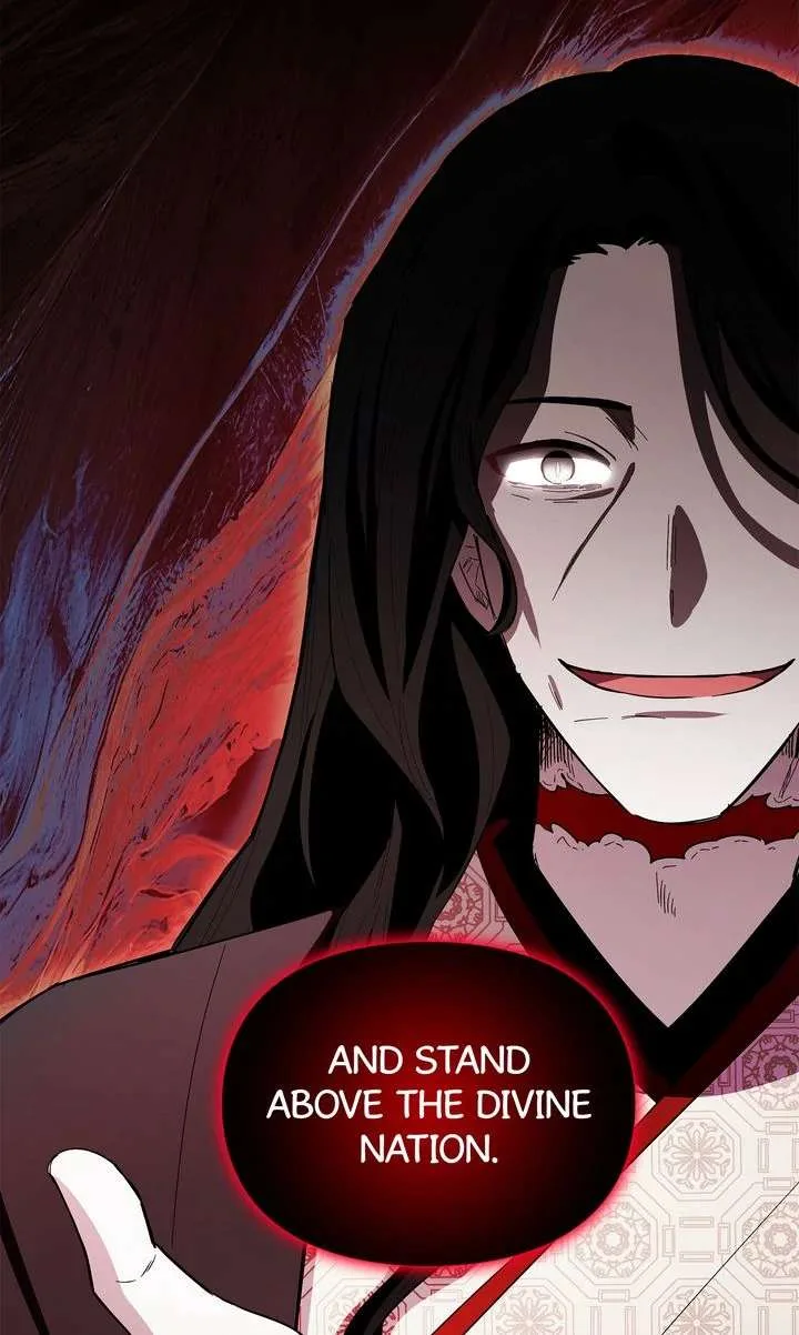 I Become the Tiger’s Daughter Chapter 91 page 53