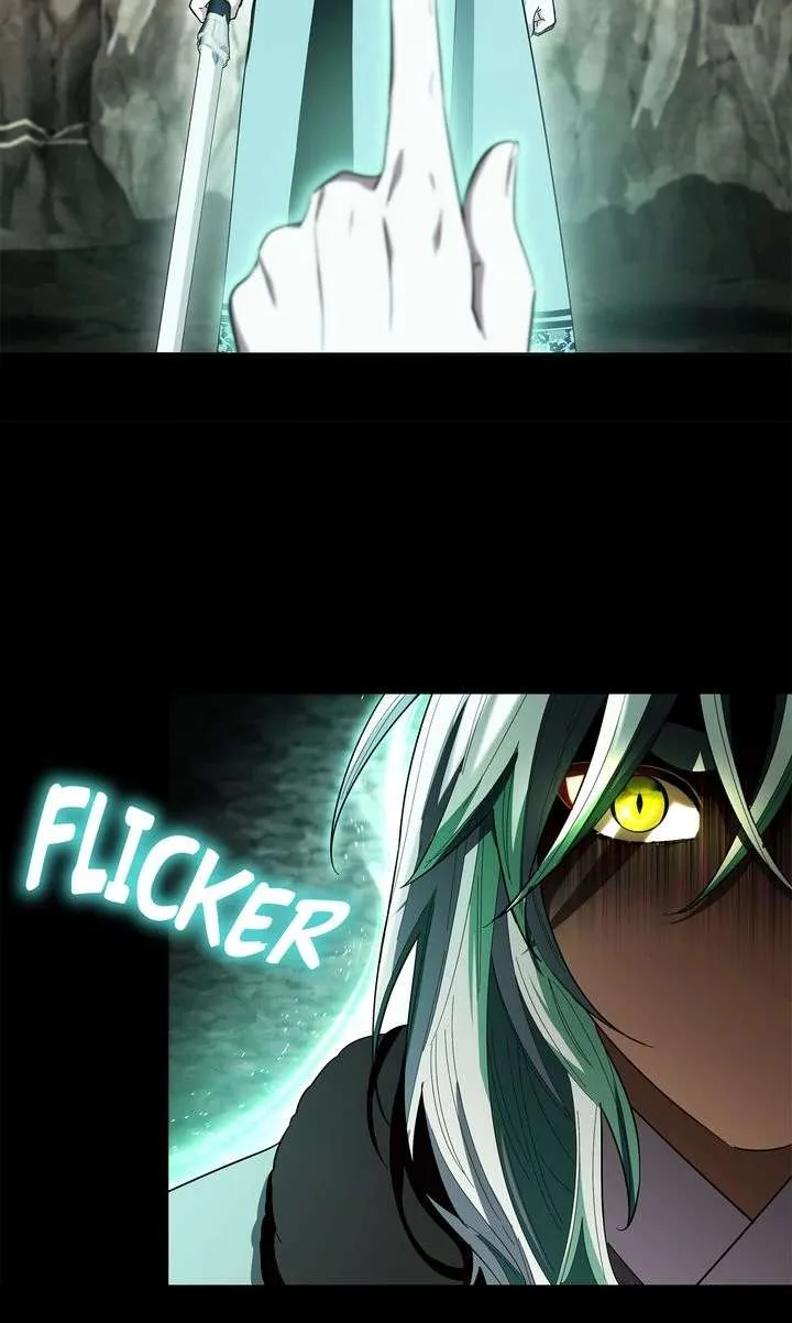 I Become the Tiger’s Daughter Chapter 91 page 56