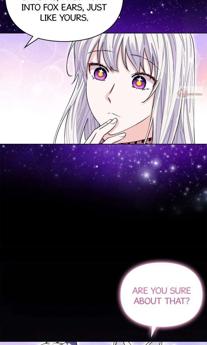 I Become the Tiger’s Daughter Chapter 93 page 10