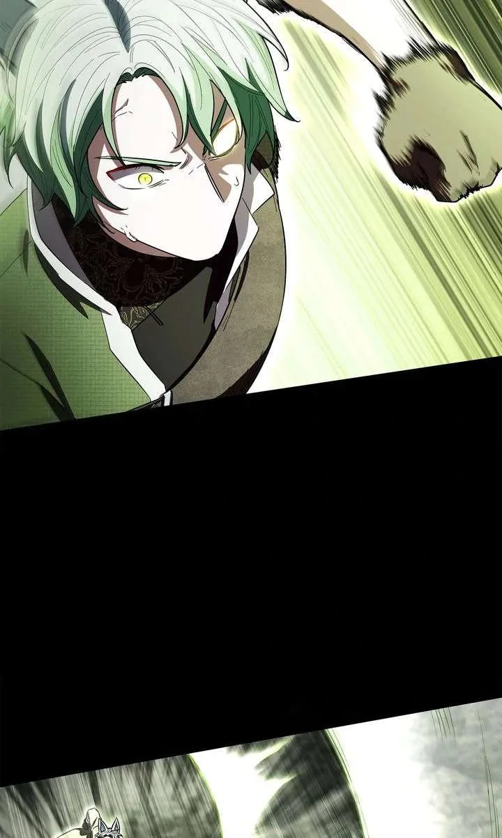 I Become the Tiger’s Daughter Chapter 91 page 66
