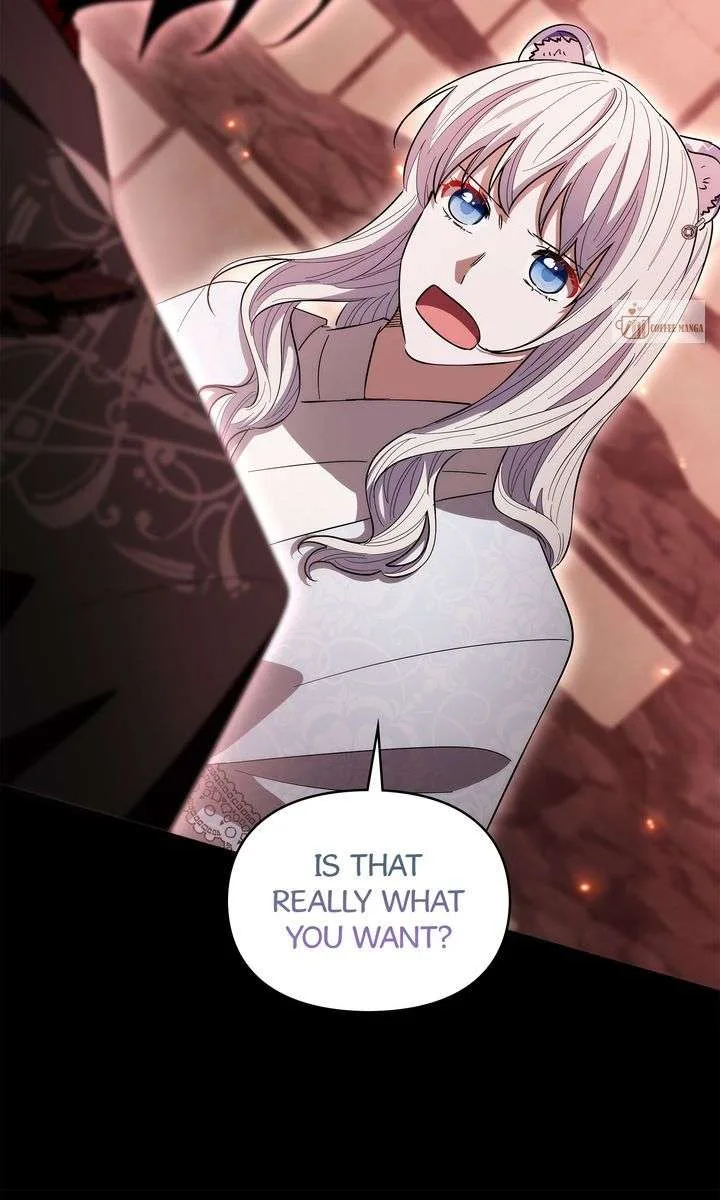I Become the Tiger’s Daughter Chapter 93 page 83