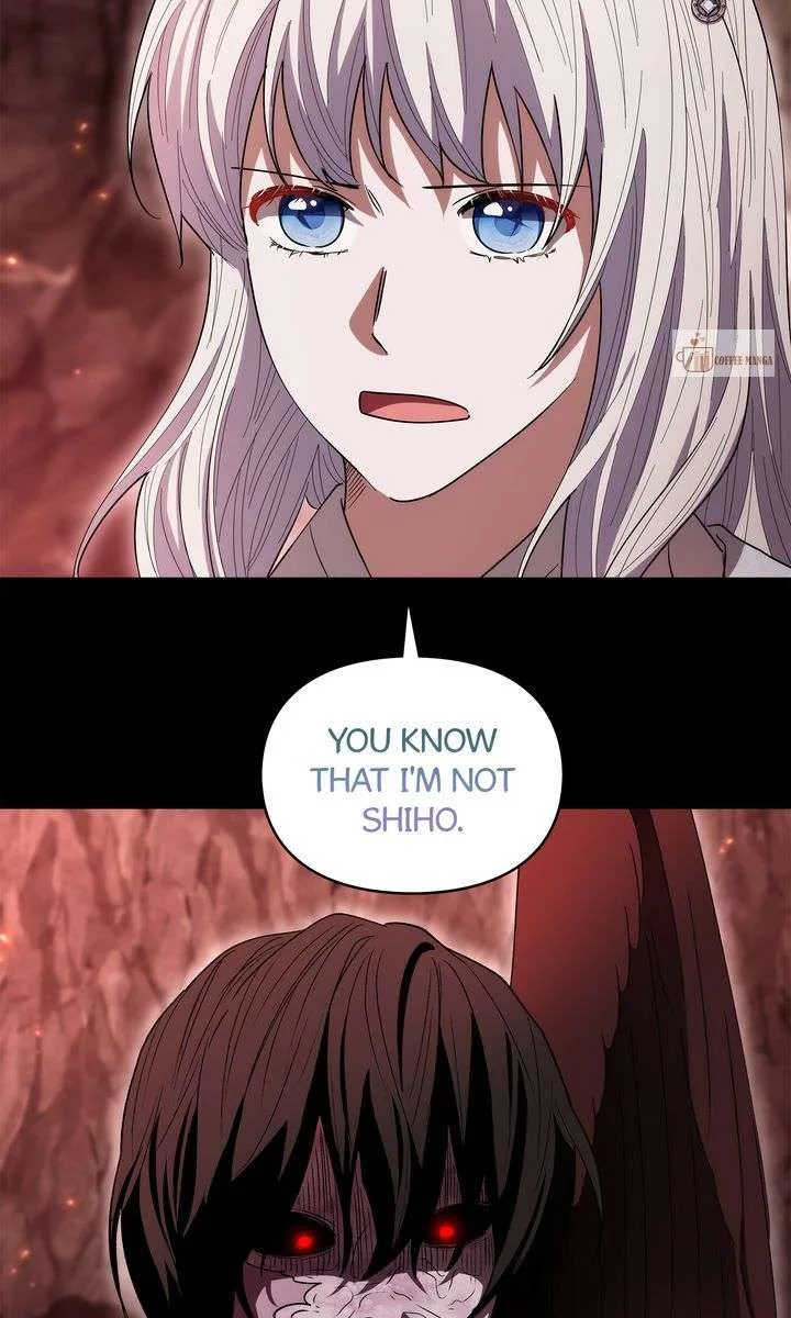 I Become the Tiger’s Daughter Chapter 93 page 81