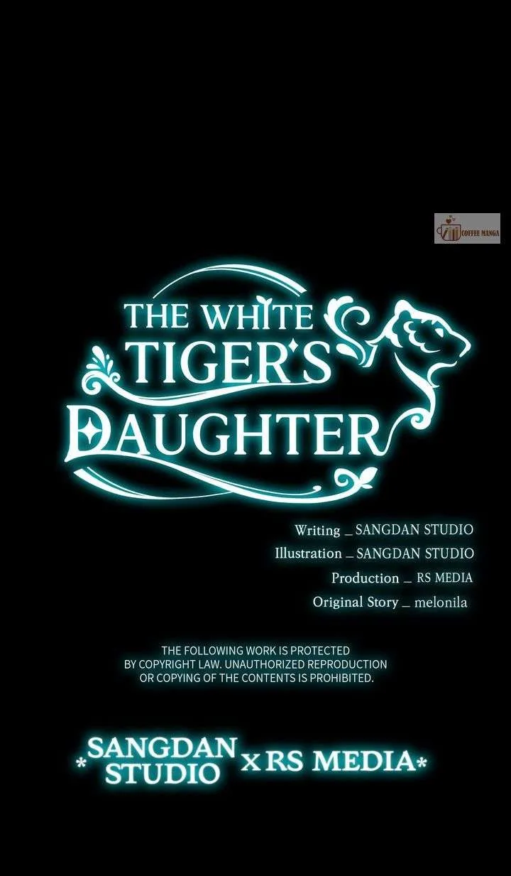 I Become the Tiger’s Daughter Chapter 93 page 114