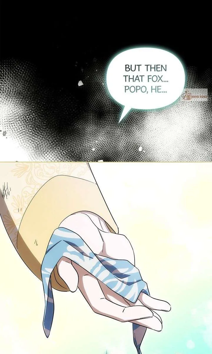 I Become the Tiger’s Daughter Chapter 93 page 62