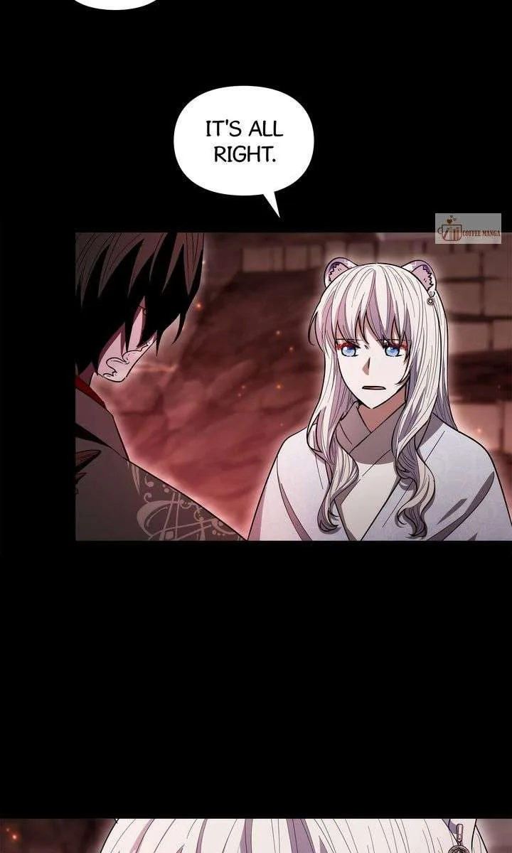 I Become the Tiger’s Daughter Chapter 93 page 80