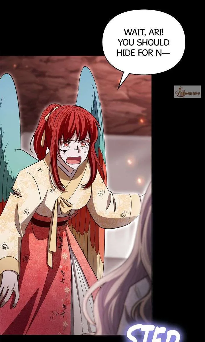I Become the Tiger’s Daughter Chapter 93 page 75