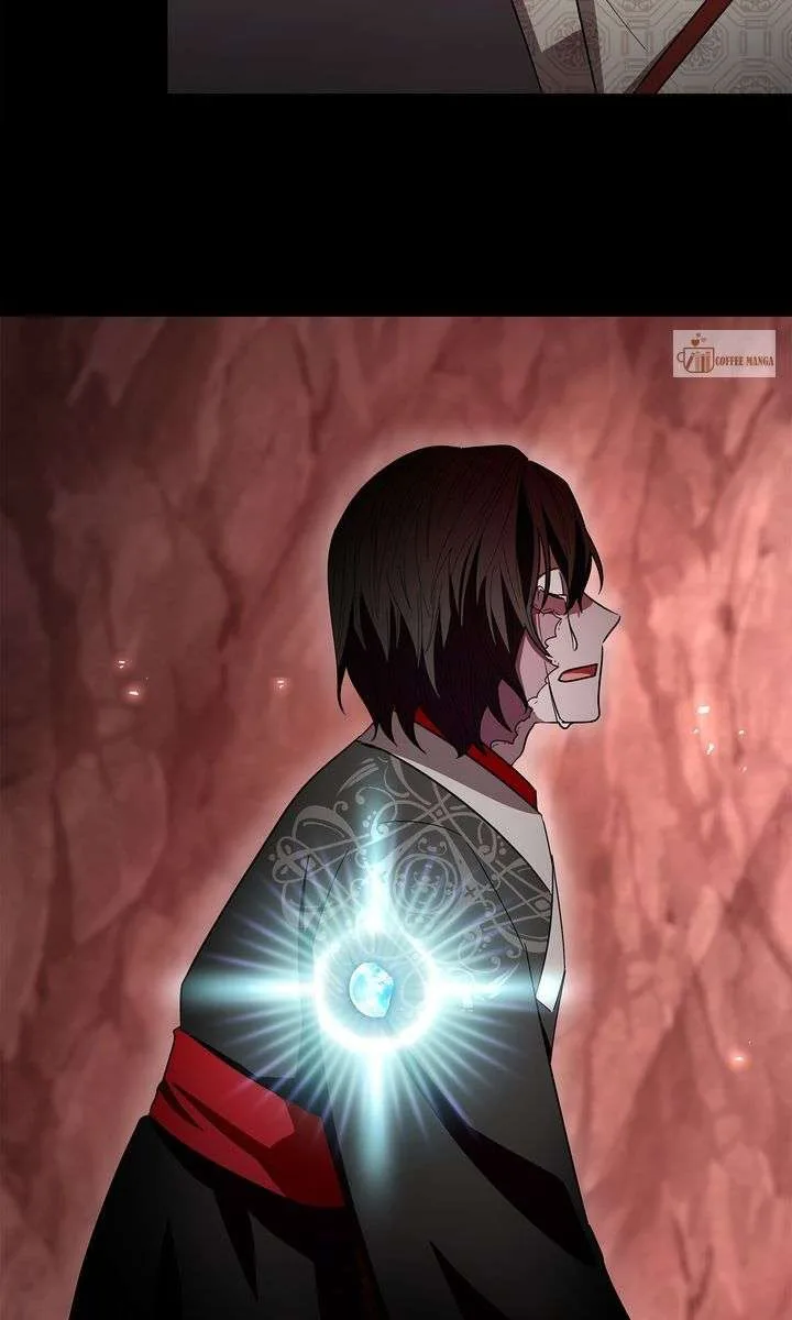 I Become the Tiger’s Daughter Chapter 93 page 105