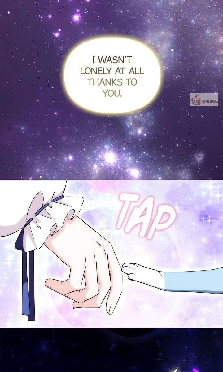 I Become the Tiger’s Daughter Chapter 93 page 46