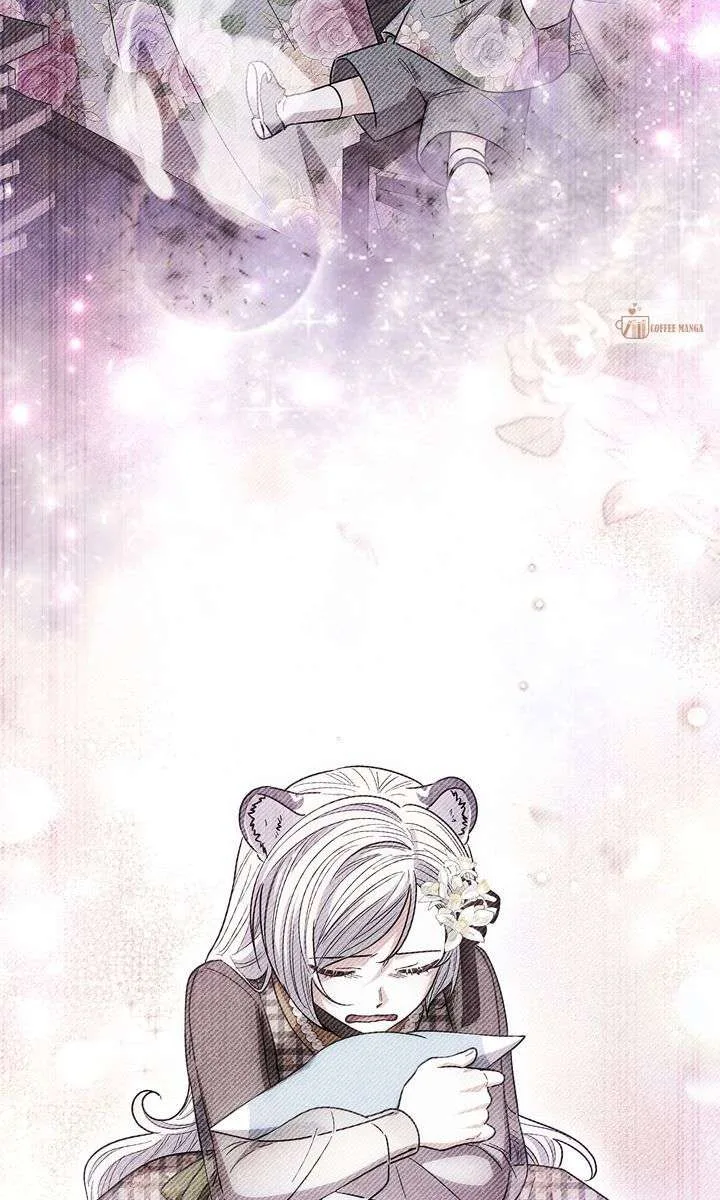 I Become the Tiger’s Daughter Chapter 93 page 41