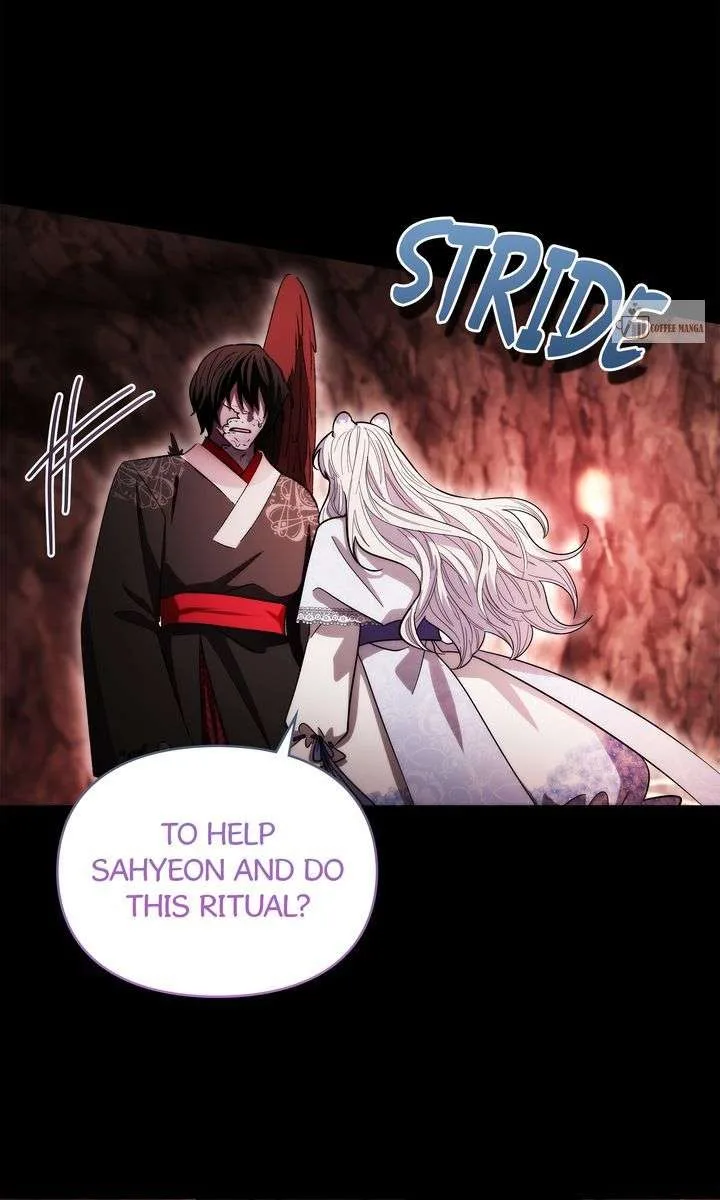 I Become the Tiger’s Daughter Chapter 93 page 84