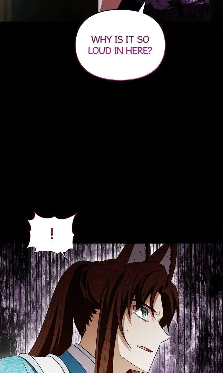 I Become the Tiger’s Daughter Chapter 91 page 73