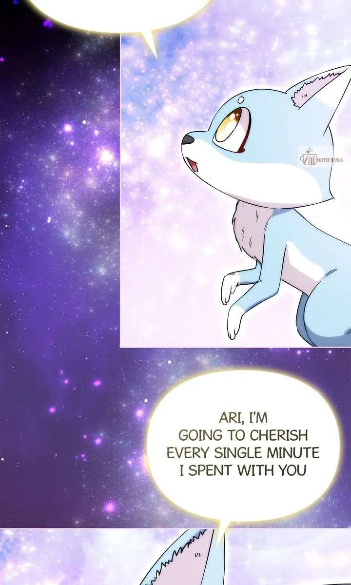 I Become the Tiger’s Daughter Chapter 93 page 44