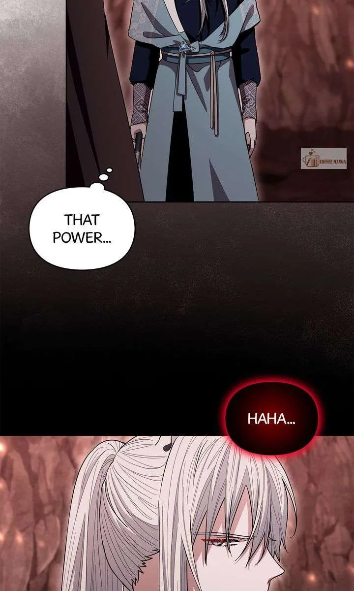 I Become the Tiger’s Daughter Chapter 93 page 102