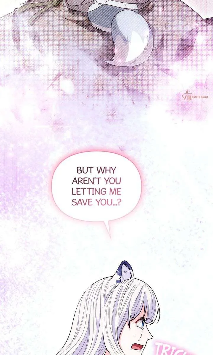 I Become the Tiger’s Daughter Chapter 93 page 42