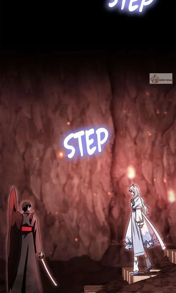I Become the Tiger’s Daughter Chapter 93 page 76
