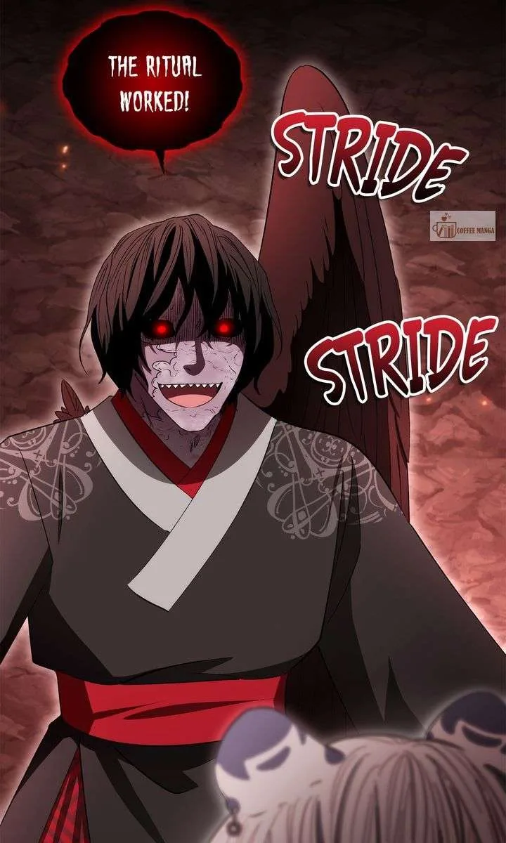 I Become the Tiger’s Daughter Chapter 93 page 78
